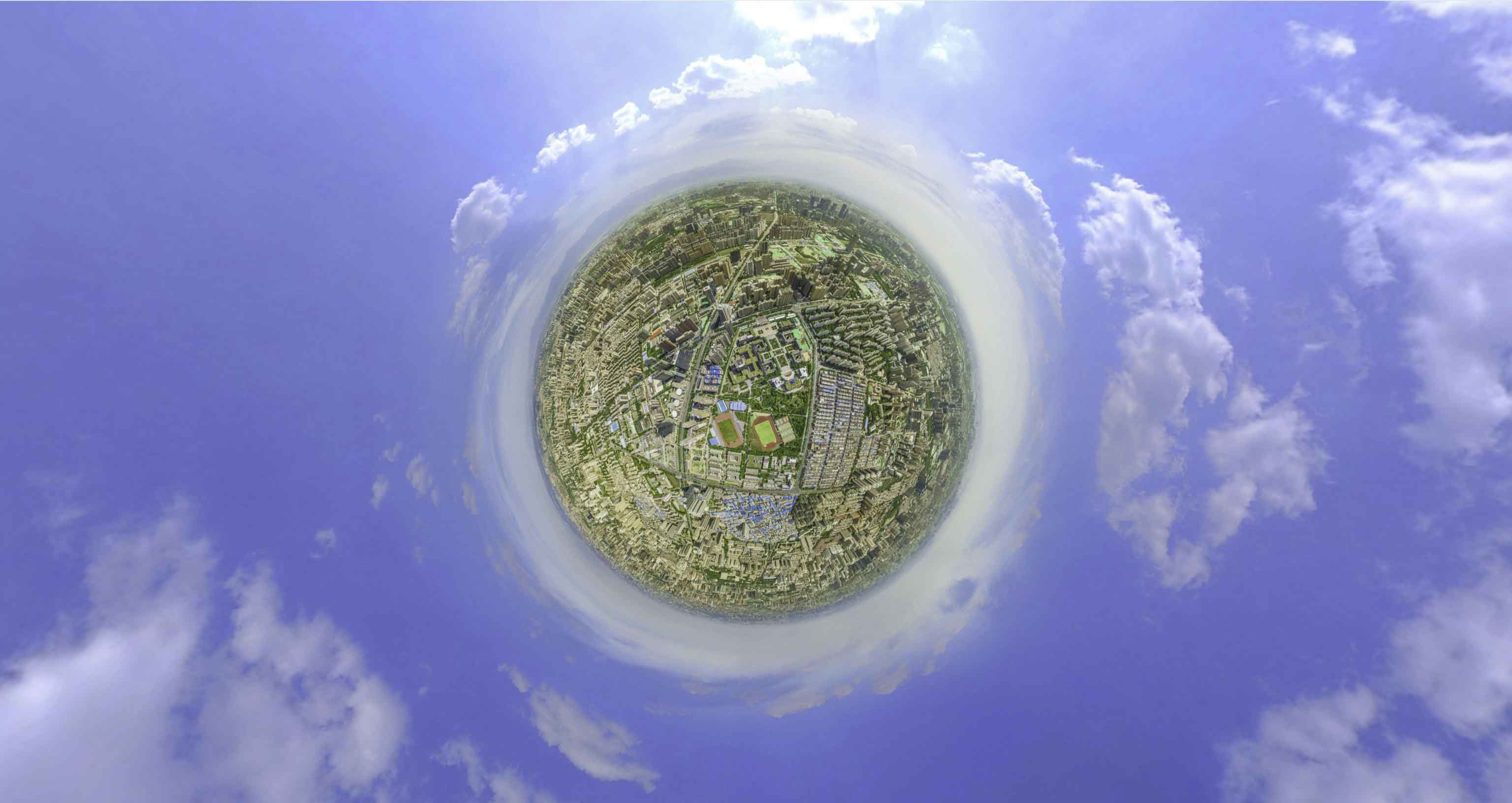 枫木镇沣河金湾