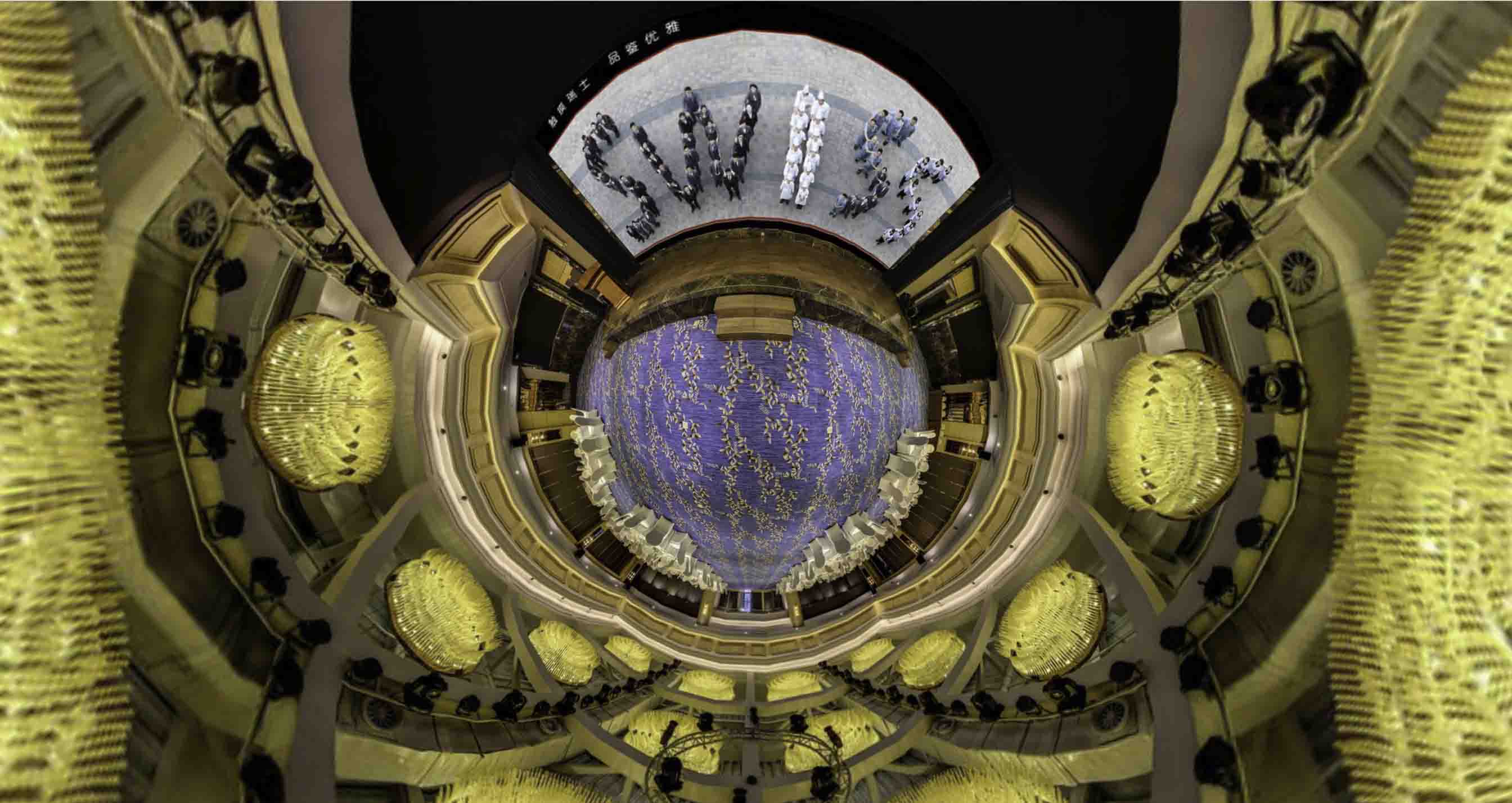 枫木镇探索VR全景拍摄中的深度感：营造沉浸式体验的关键要素